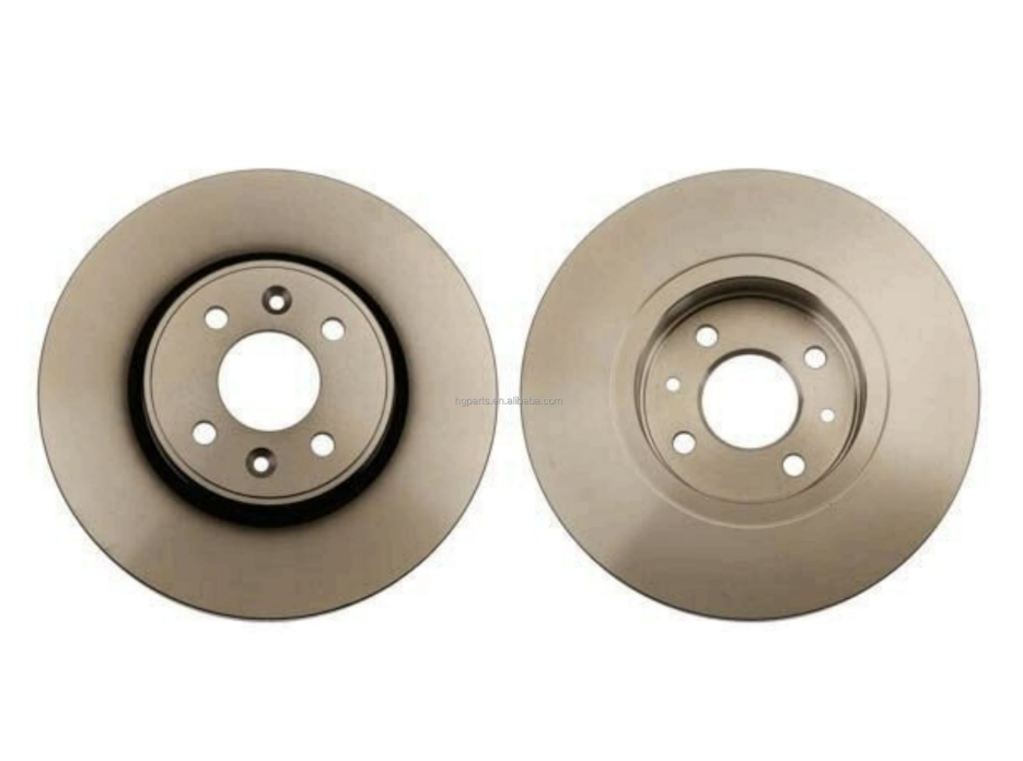 High Performance High Quality Brake Disc Rotor 40206-0540R for RENAULT DOKKER Brake Rotor 402060540R