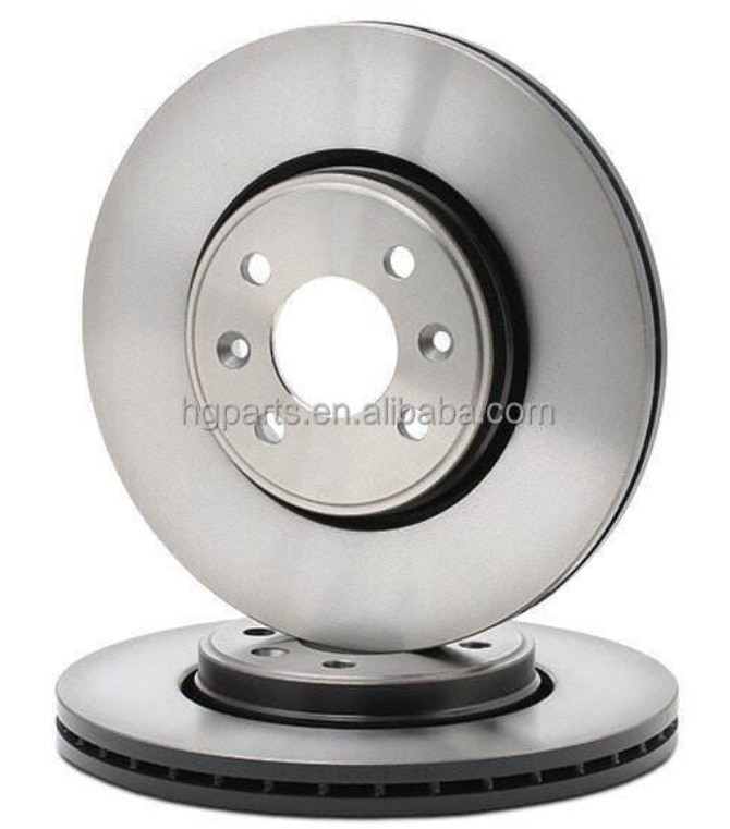 High Performance High Quality Brake Disc Rotor 40206-0540R for RENAULT DOKKER Brake Rotor 402060540R