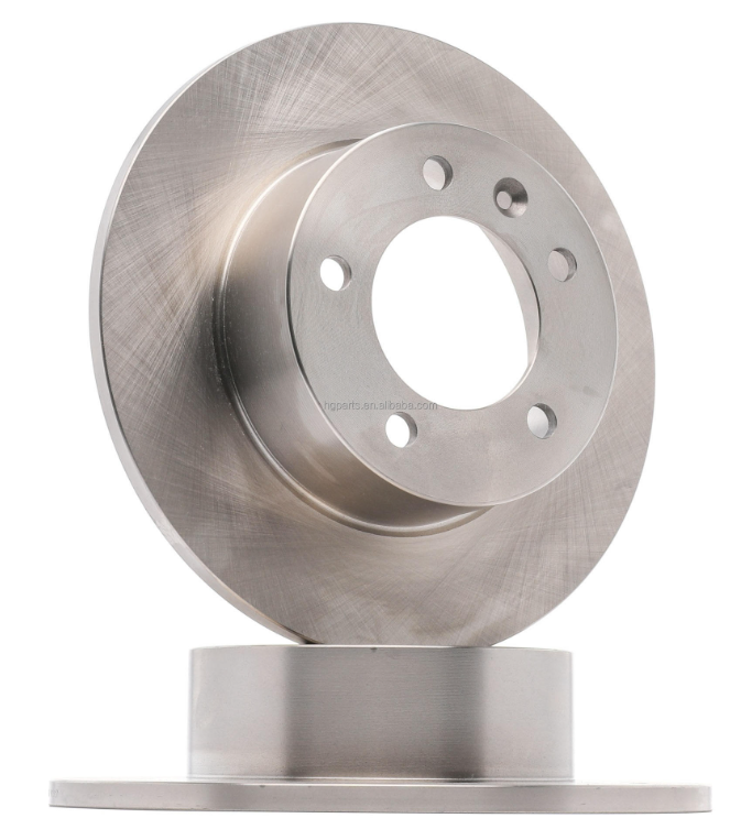 Hot Sales High Quality Brake Disc Rotor 43200-0367R for RENAULT MASTER Brake Rotor 432000367R