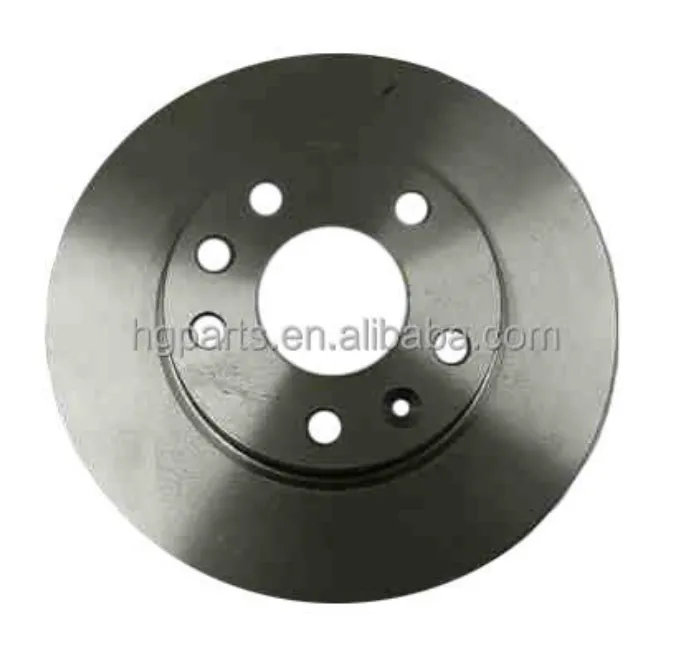 Reliable Quality and Durability High Quality Brake Disc Rotor 402066300R for RENAULT DUSTER Brake Rotor