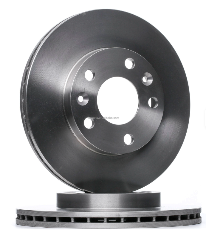 Reliable Quality and Durability High Quality Brake Disc Rotor 402066300R for RENAULT DUSTER Brake Rotor
