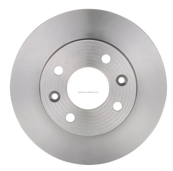 Precision-engineered High Quality Brake Disc Rotor 7700704705 for RENAULT LOGAN Brake Rotor