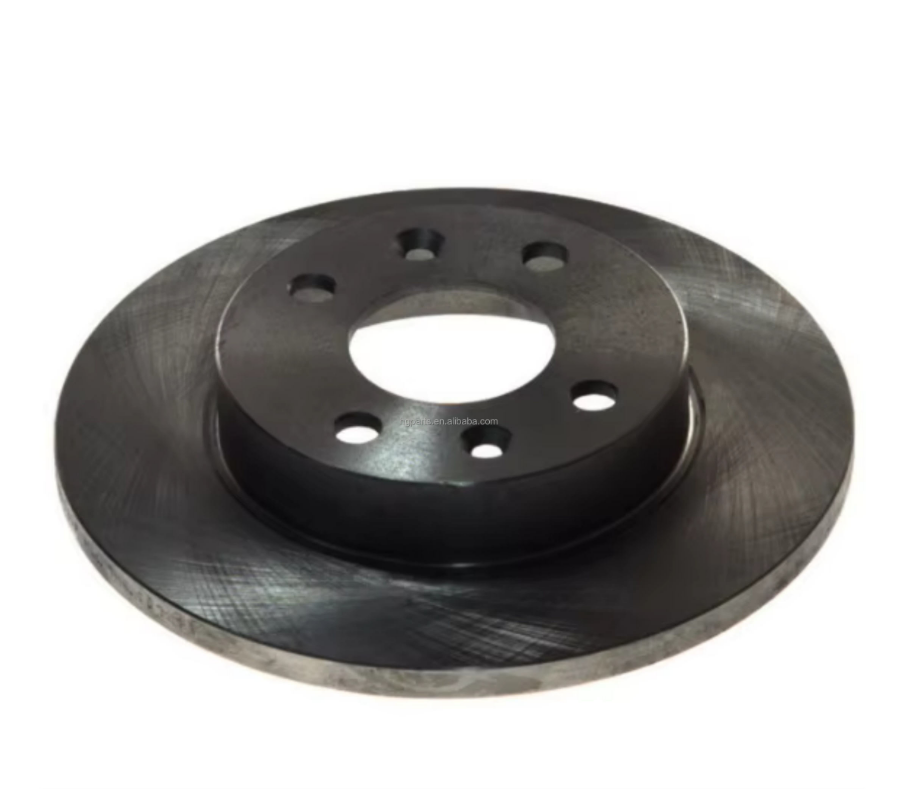 Precision-engineered High Quality Brake Disc Rotor 7700704705 for RENAULT LOGAN Brake Rotor