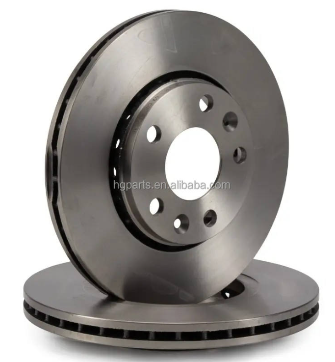 Quiet High Quality Brake Disc Rotor 402060010R for RENAULT MEGANE Brake Rotor