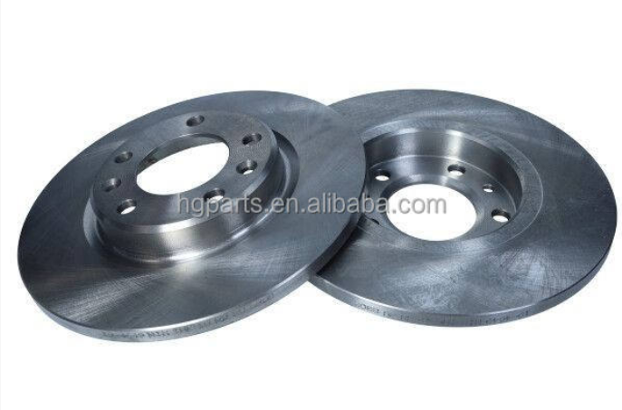High Quality Brake Disc Rotor 16095-82880 for PEUGEOT Rifter Brake Rotor 1609582880
