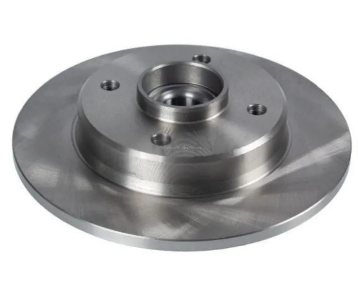 High Performance High Quality Brake Disc Rotor 16238-35180 for PEUGEOT 208 Brake Rotor 1623835180