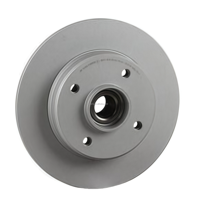 High Performance High Quality Brake Disc Rotor 16238-35180 for PEUGEOT 208 Brake Rotor 1623835180