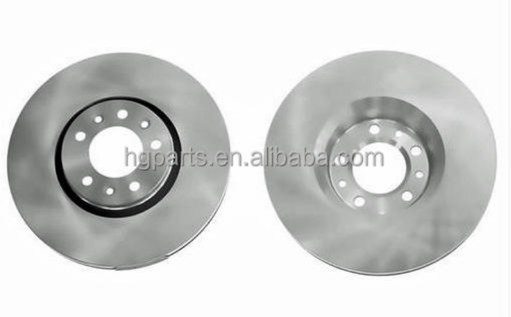 Responsive High Quality Brake Disc Rotor 424993 for PEUGEOT 308 Brake Rotor
