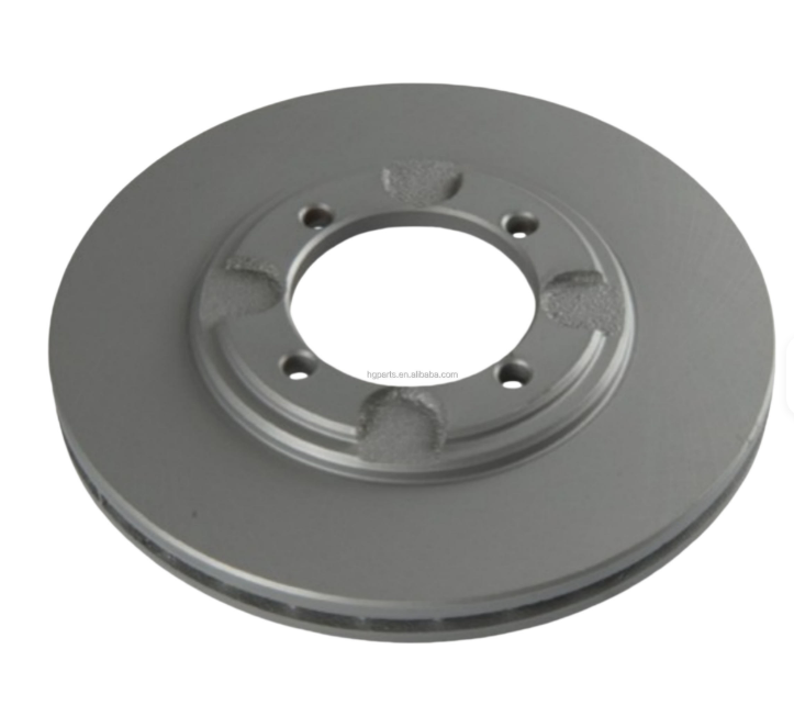 Hot Sales High Quality Brake Disc Rotor 51712-28300 for HYUNDAI LANTRA I Brake Rotor 5171228300