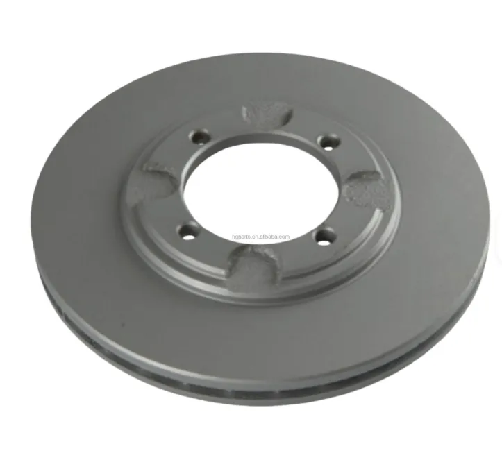 Hot Sales High Quality Brake Disc Rotor 51712-28300 for HYUNDAI LANTRA I Brake Rotor 5171228300