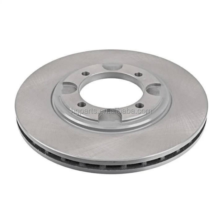 Hot Sales High Quality Brake Disc Rotor 51712-28300 for HYUNDAI LANTRA I Brake Rotor 5171228300