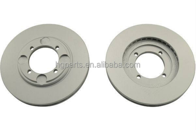 Hot Sales High Quality Brake Disc Rotor 51712-28300 for HYUNDAI LANTRA I Brake Rotor 5171228300