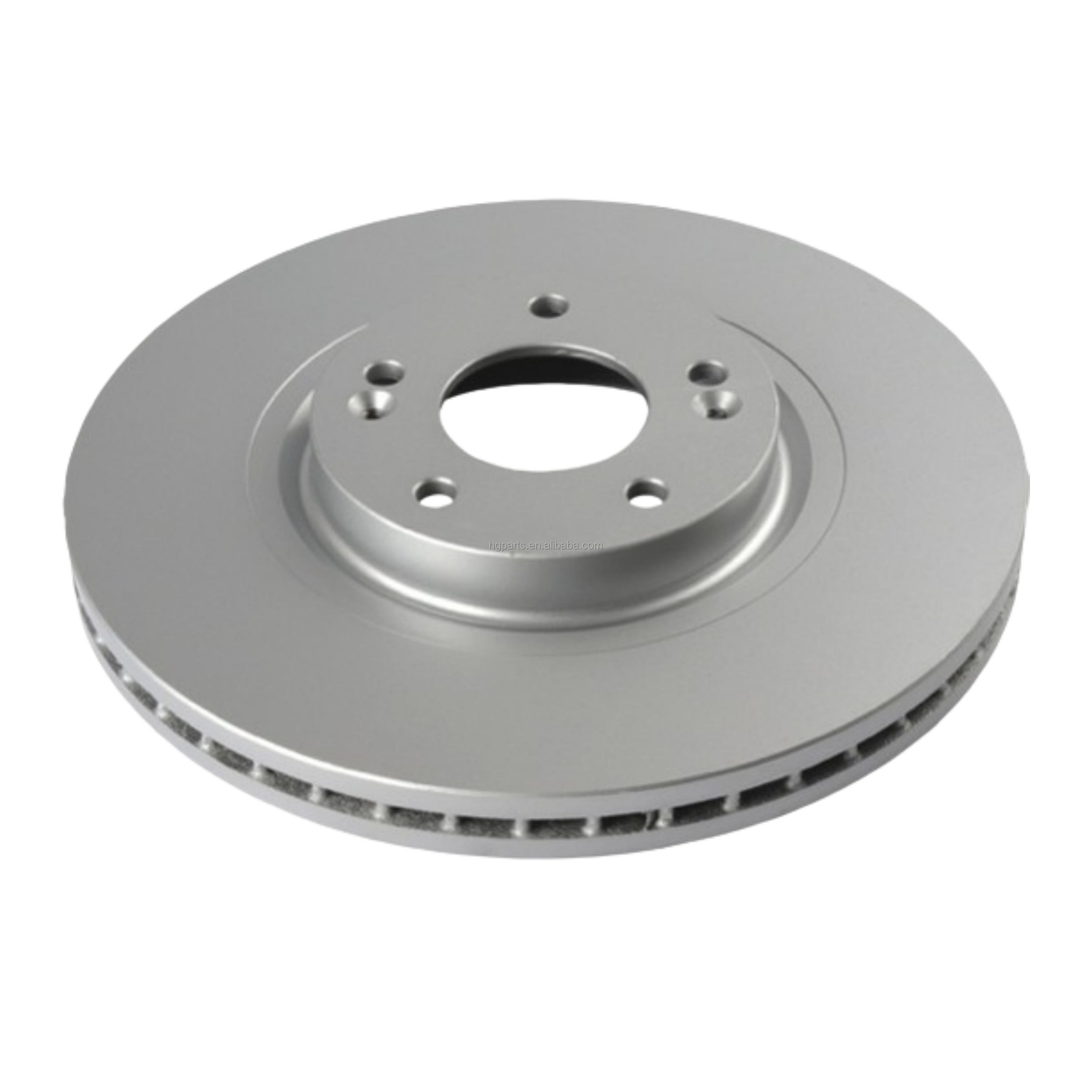 Eco-friendly High Quality Brake Disc Rotor 517122P700 51712-2P700 for HYUNDAI SANTA Brake Rotor 517122W700