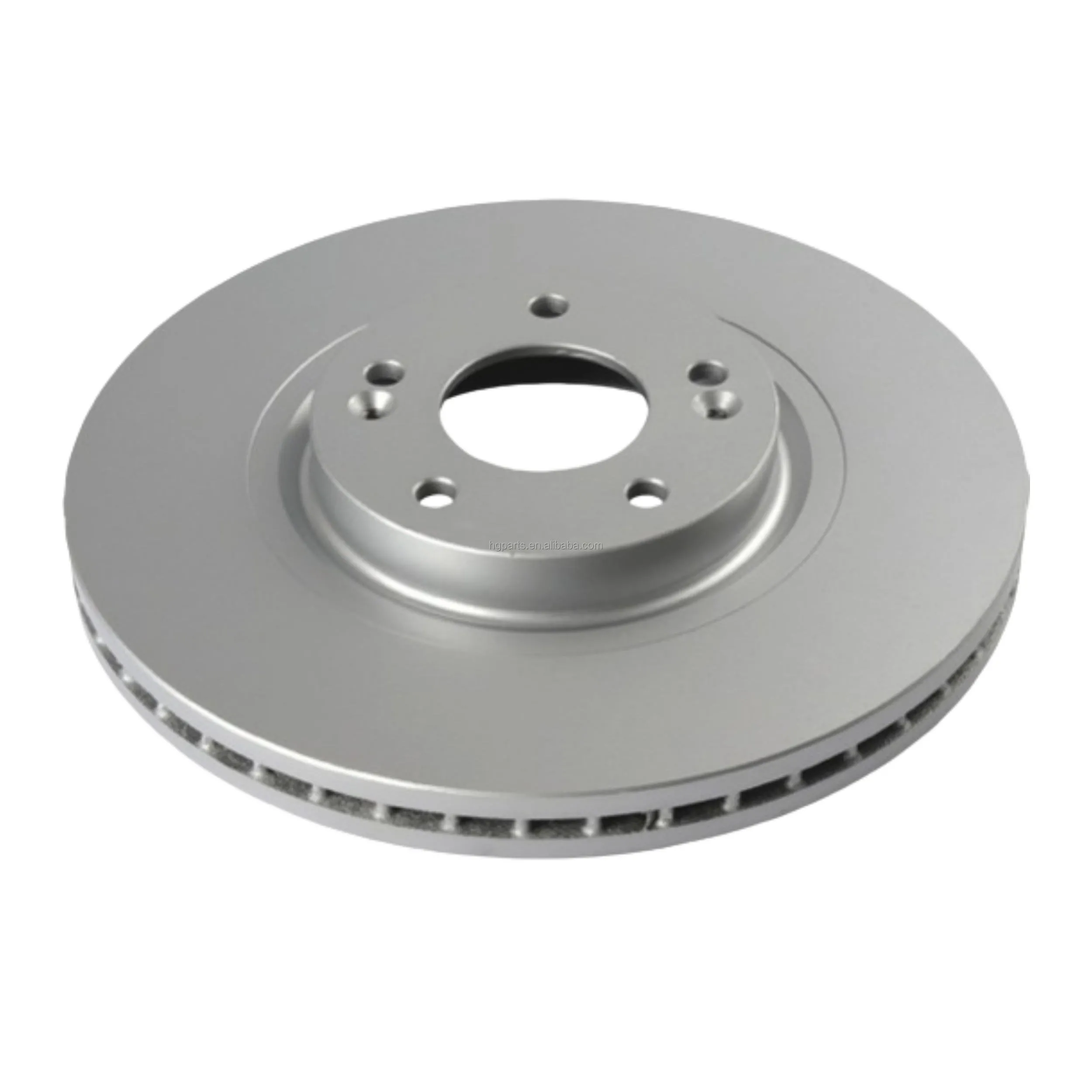 Eco-friendly High Quality Brake Disc Rotor 517122P700 51712-2P700 for HYUNDAI SANTA Brake Rotor 517122W700