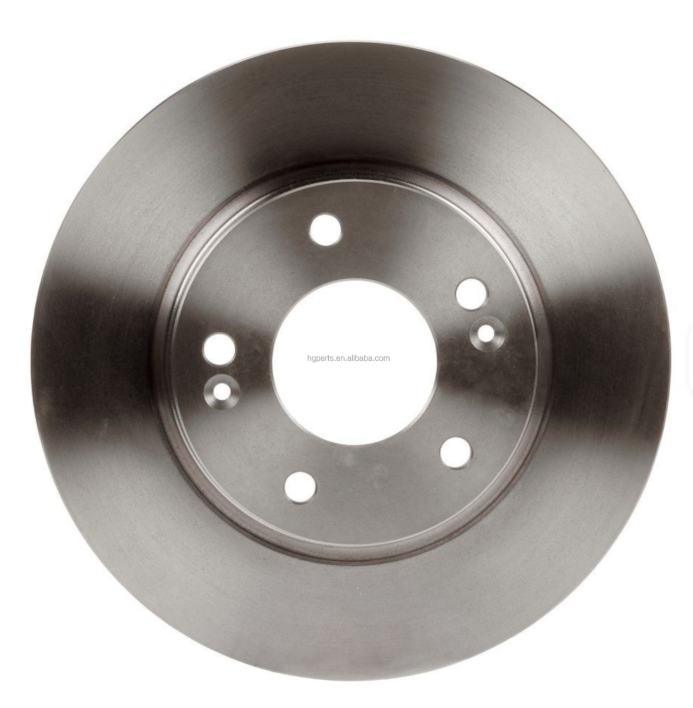 Stable High Quality Brake Disc Rotor 51712-2H000 517122H000 for HYUNDAI ELANTRA Brake Rotor