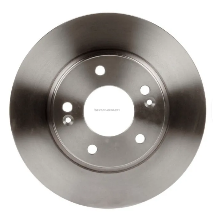 Stable High Quality Brake Disc Rotor 51712-2H000 517122H000 for HYUNDAI ELANTRA Brake Rotor