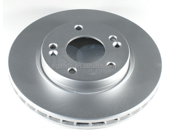 Stable High Quality Brake Disc Rotor 51712-2H000 517122H000 for HYUNDAI ELANTRA Brake Rotor
