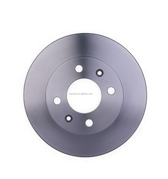 For Hyundai ACCENT OEM 51712-25060 Premium High Quality Brake Disc Rotor 5171225060