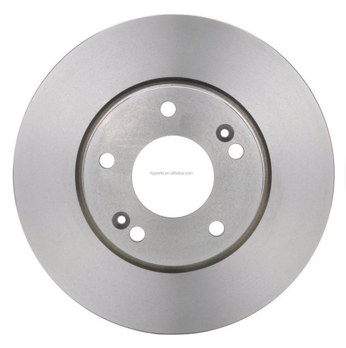 For HYUNDAI COUPE Hot Sales High Quality Brake Disc Rotor 51712-2E300 517122E300