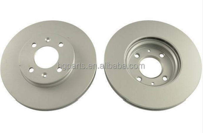 For HYUNDAI ACCENT High-damping High Quality Brake Disc Rotor 51712-0U000 517120U000