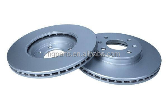 High Performance High Quality Brake Disc Rotor 51712-G6300 51712G6300 for KIA PICANTO Brake Rotor
