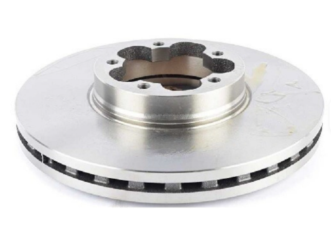 High Quality Brake Disc Rotor 1822205 for FORD TRANSIT Brake Rotor 1812200