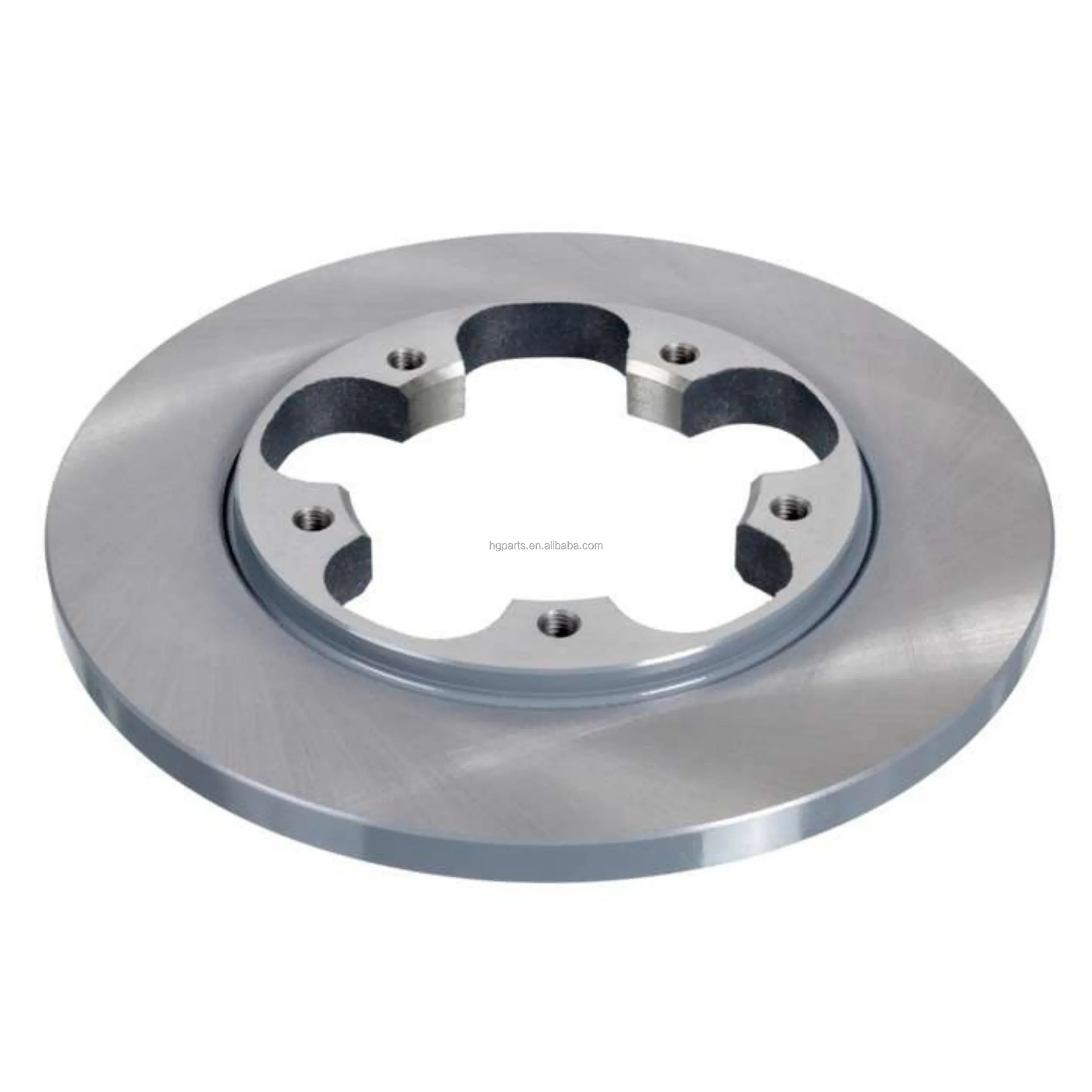 High Performance Brake Disc 1815600 for Ford TRANSIT Brake Rotor BK312A315BD