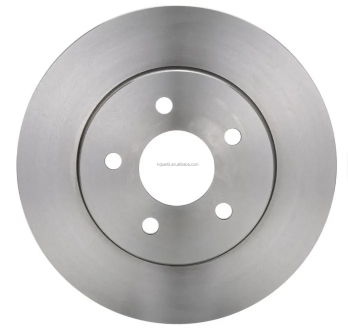 Eco-friendly High Quality Brake Disc Rotor 1506339 for FORD MONDEO III Saloon Brake Rotor 1376138