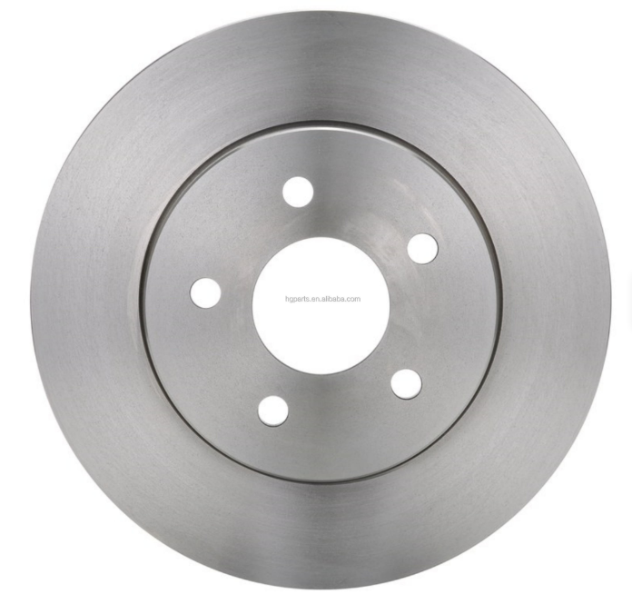 Eco-friendly High Quality Brake Disc Rotor 1506339 for FORD MONDEO III Saloon Brake Rotor 1376138