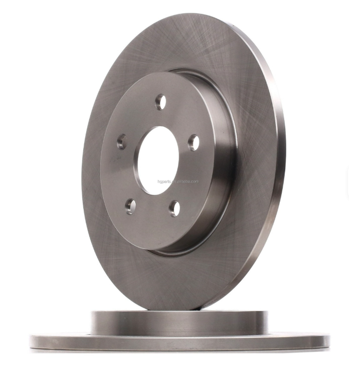 Eco-friendly High Quality Brake Disc Rotor 1506339 for FORD MONDEO III Saloon Brake Rotor 1376138