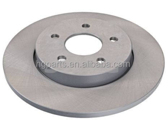 Eco-friendly High Quality Brake Disc Rotor 1506339 for FORD MONDEO III Saloon Brake Rotor 1376138