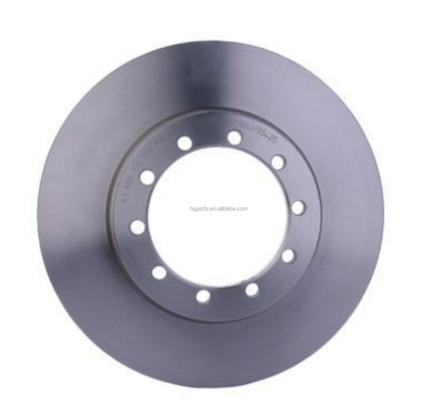 Safe High Quality Brake Disc Rotor 8C1V2A315AA for Ford TRANSIT Box Brake Rotor 1488311