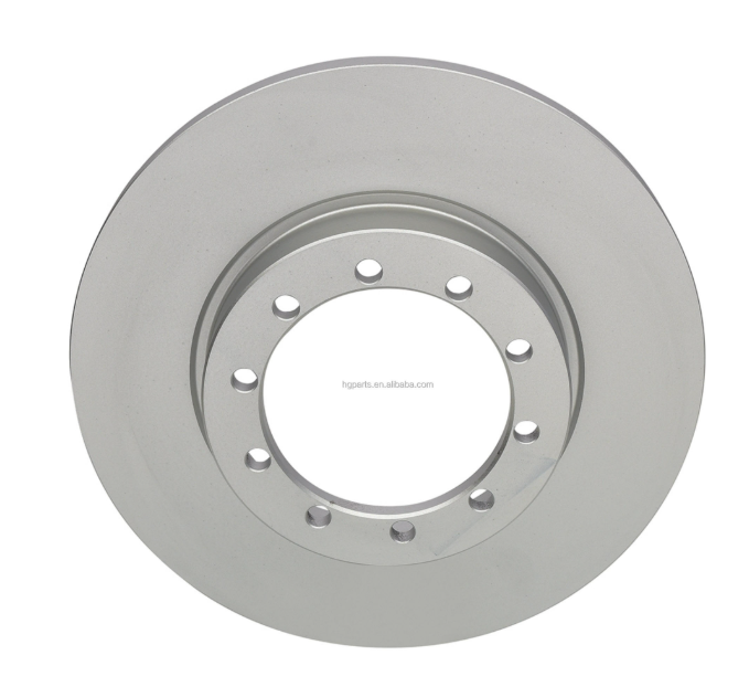 Safe High Quality Brake Disc Rotor 8C1V2A315AA for Ford TRANSIT Box Brake Rotor 1488311