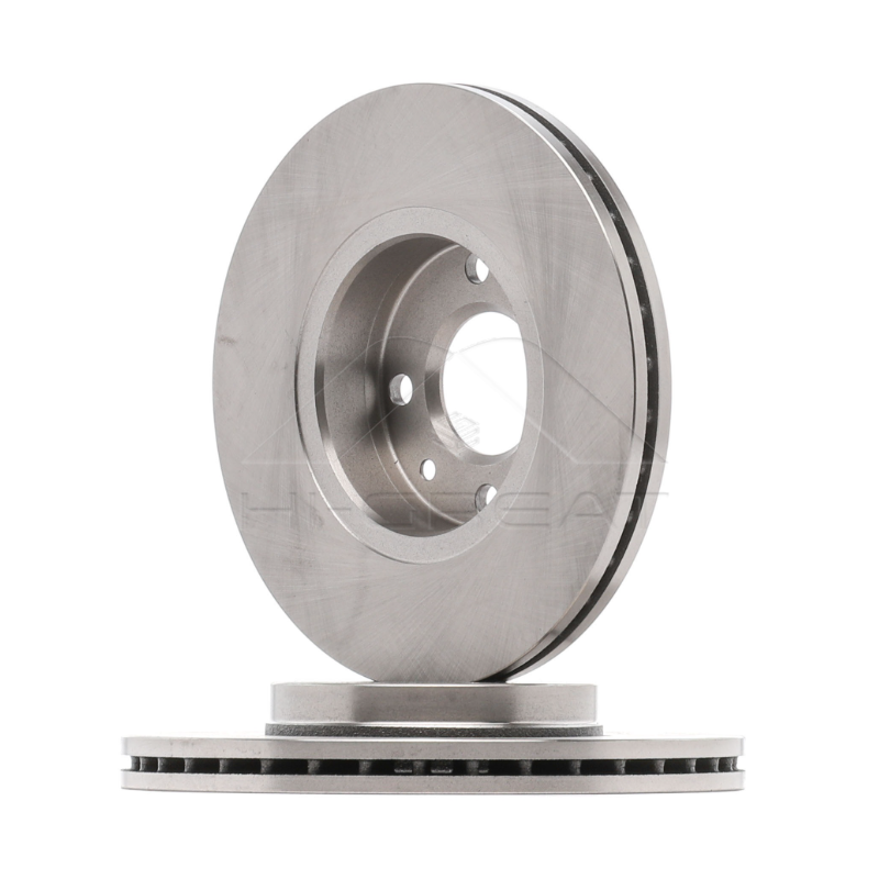 Factory Price Brake Disc BD3108 258*22mm for Renault CLIO IV (BH_) 0.9 TCe 75 (BHNP) 2018-2021