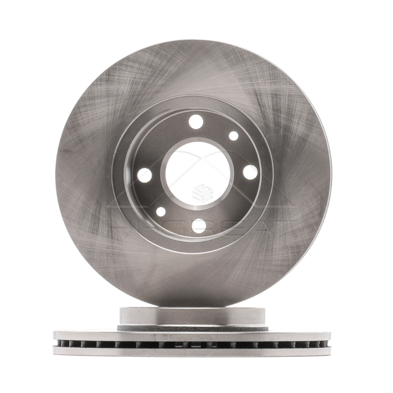 Factory Price Brake Disc BD3108 258*22mm for Renault CLIO IV (BH_) 0.9 TCe 75 (BHNP) 2018-2021