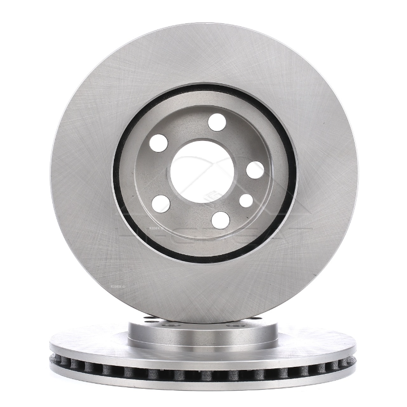 Wholesale Automotive Brake System Parts 1309392080 Brake Discs for Peugeot 806 (221) 1.9 TD 1995-2002