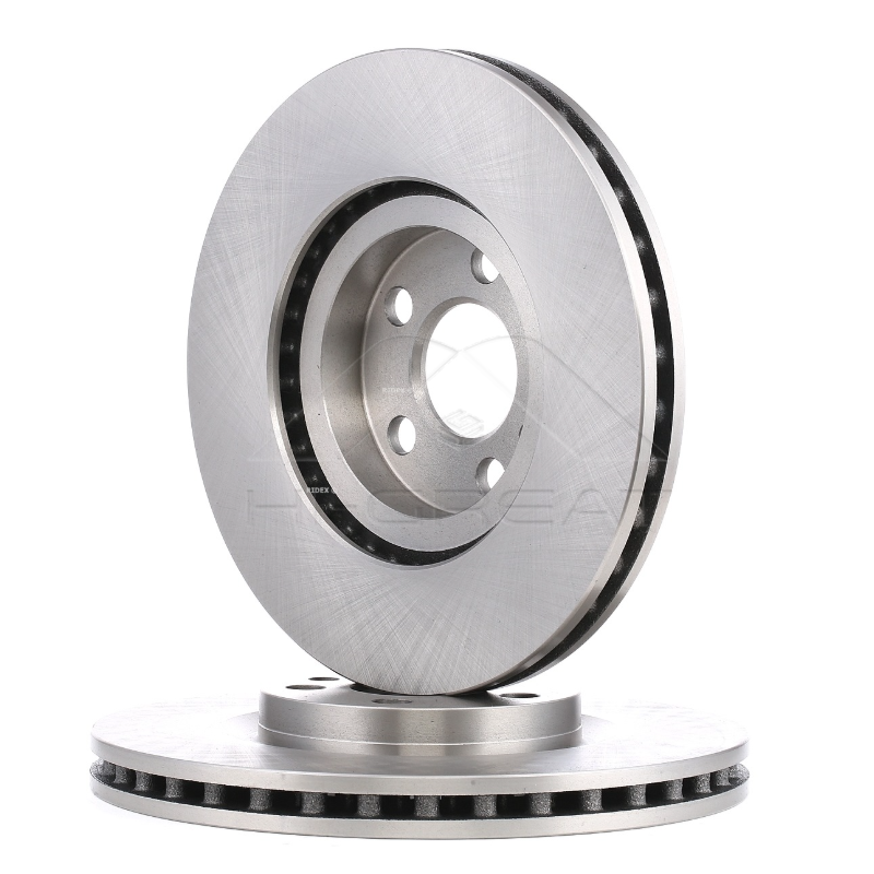 Wholesale Automotive Brake System Parts 1309392080 Brake Discs for Peugeot 806 (221) 1.9 TD 1995-2002
