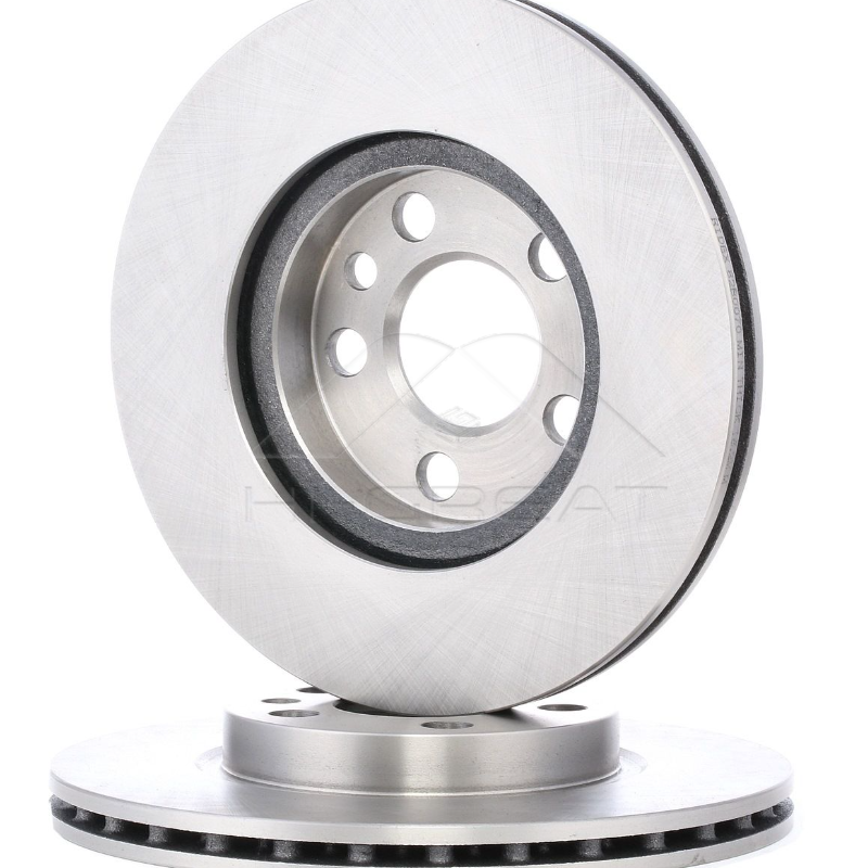 Wholesale Automotive Brake System Parts 4246H8 Brake Discs for Peugeot 806 (221) 1.8 1995-2002
