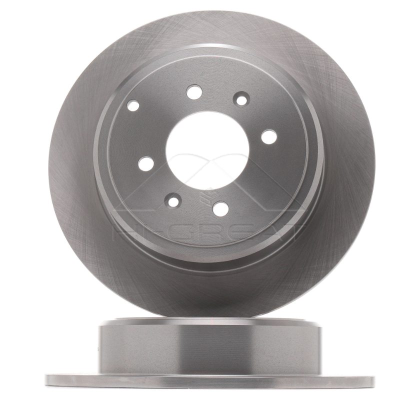 Manufacturer Price Auto Parts Brake System Parts 4246L7 Brake Discs for Peugeot 406 (8B) 1.6 1995-2004 BFZ (XU5JP)