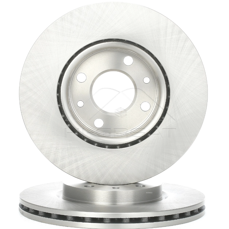Automobile Rear Axle Auto Parts 4249.73 High Quality Brake Discs for Peugeot BIPPER (AA_) 1.3 HDi 75 2010-