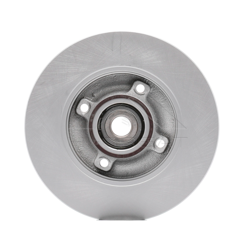 Rear Axle Brake Disc OE 4249.34 249*9mm Brake Discs for Peugeot 307 (3A/C) 1.4 2000-2003