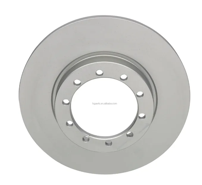 Safe High Quality Brake Disc Rotor 8C1V2A315AA for Ford TRANSIT Box Brake Rotor 1488311