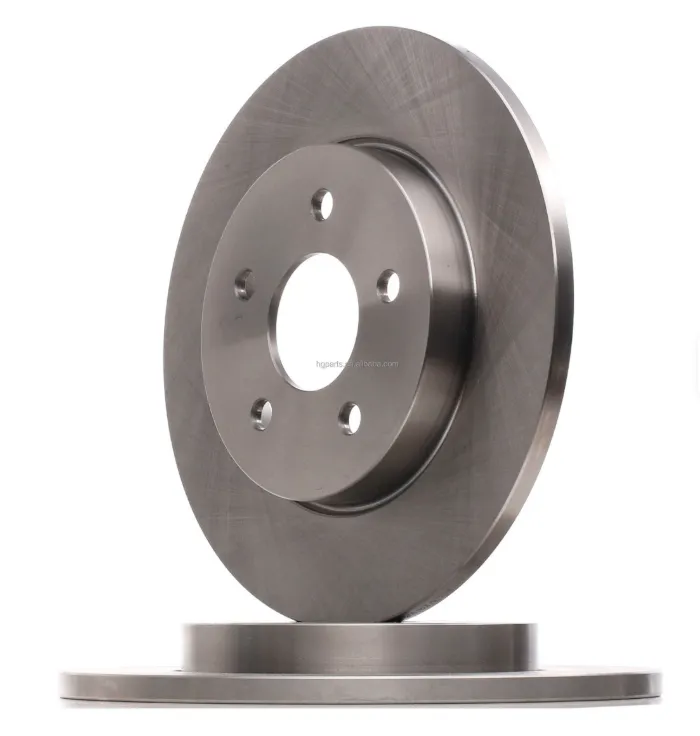 Eco-friendly High Quality Brake Disc Rotor 1506339 for FORD MONDEO III Saloon Brake Rotor 1376138