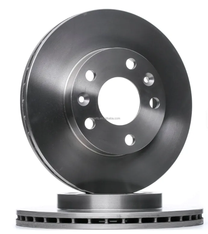 Reliable Quality and Durability High Quality Brake Disc Rotor 402066300R for RENAULT DUSTER Brake Rotor