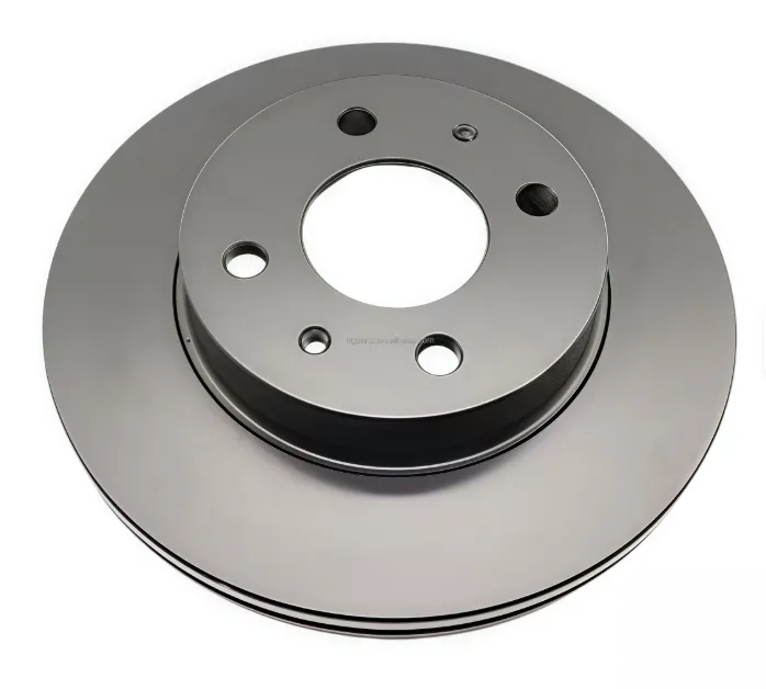 Stable High Quality Brake Disc Rotor 55311M69P10 for SUZUKI BALENO Brake Rotor 55311-M69O10