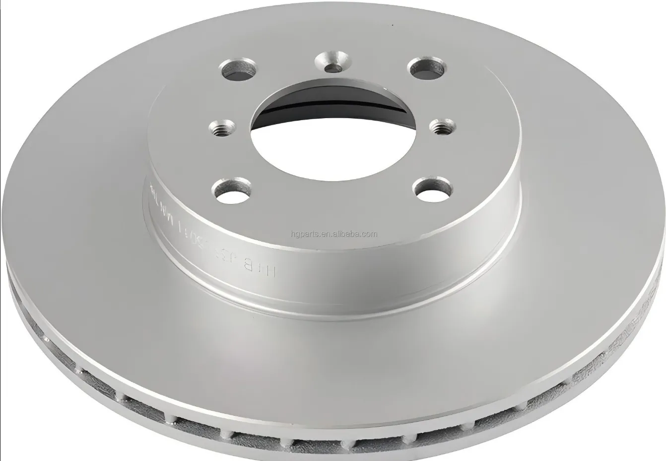 High Quality Brake Disc Rotor 55311-62G00 55311-62G02 55311-62G01 for SUZUKI BALENO Brake Rotor 5531162G00 5531162G02 5531162G01