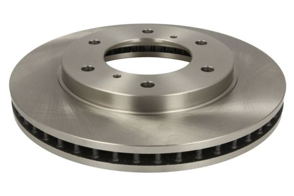 Reliable Quality and Durability High Quality Brake Disc Rotor MN102276 L200 for MITSUBISHI L200 Brake Rotor