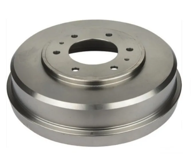 Hot Sales High Quality Brake Drum 4615A205 for MITSUBISHI L200 Brake Drum