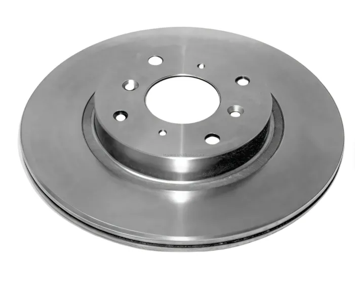 Brake Disc Rotor 45251-SG0-J00 45251SG0J00 High Quality for Honda Legend I Brake Rotor