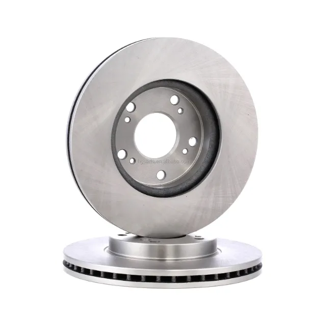 High Quality Brake Disc Rotor 45251-SEA-E00 45251SEAE00 for Honda Accord VII Brake Rotor